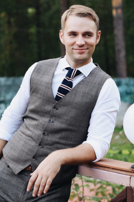 Денис Савин Денис Савин