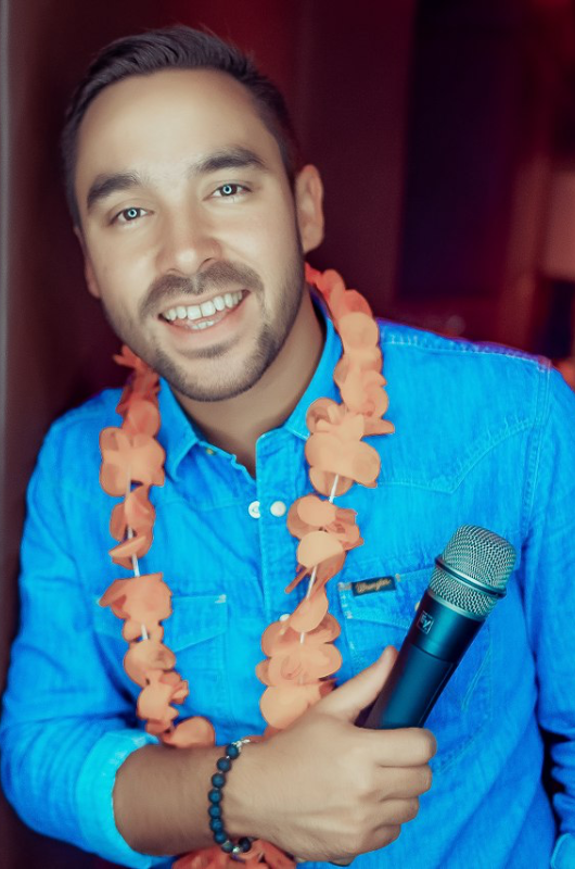 Руслан Горяев Руслан Горяев