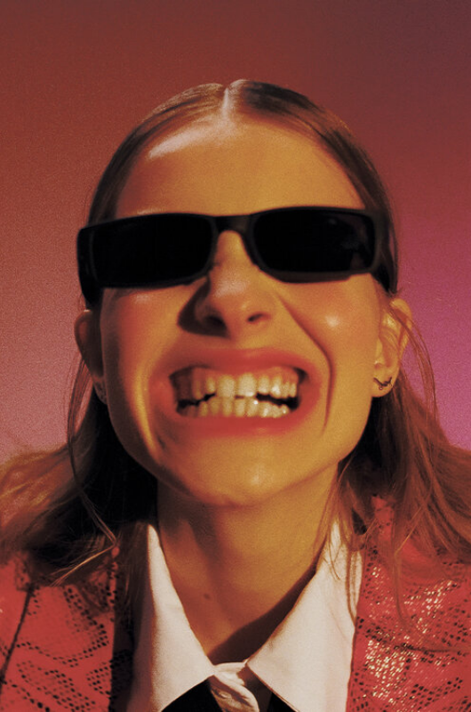 Ксения Минаева Ксения Минаева