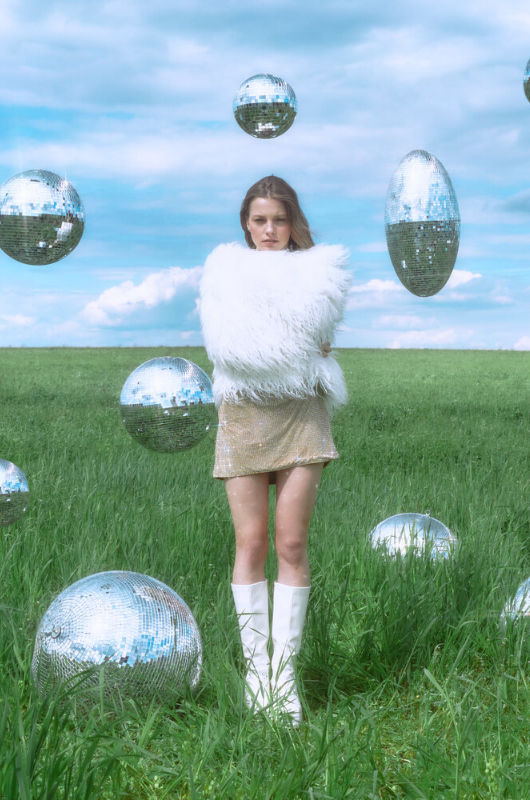 Ксения Минаева Ксения Минаева