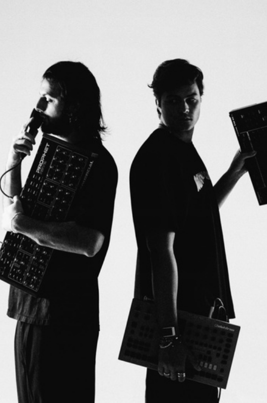 Levandowskiy & SChe Levandowskiy & SChe