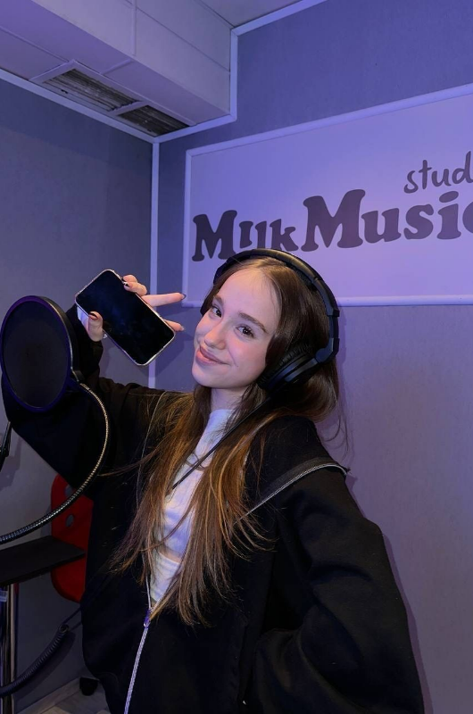 Марьяна Локель Марьяна Локель