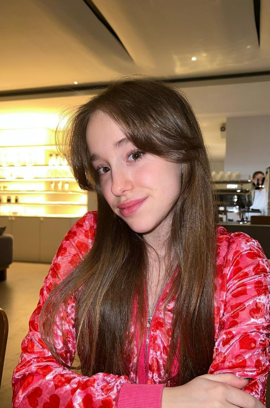 Марьяна Локель Марьяна Локель