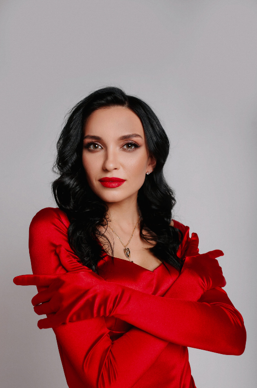 Марина Бриз Марина Бриз