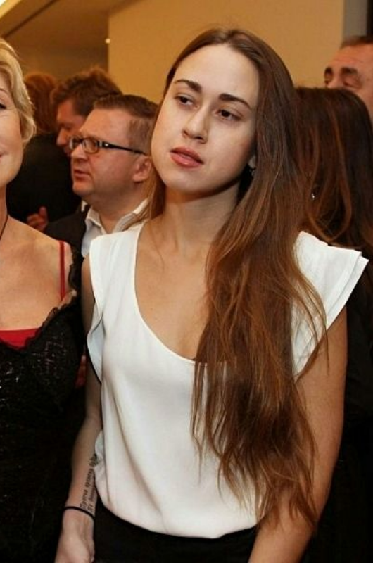 Татьяна Плаксина Татьяна Плаксина