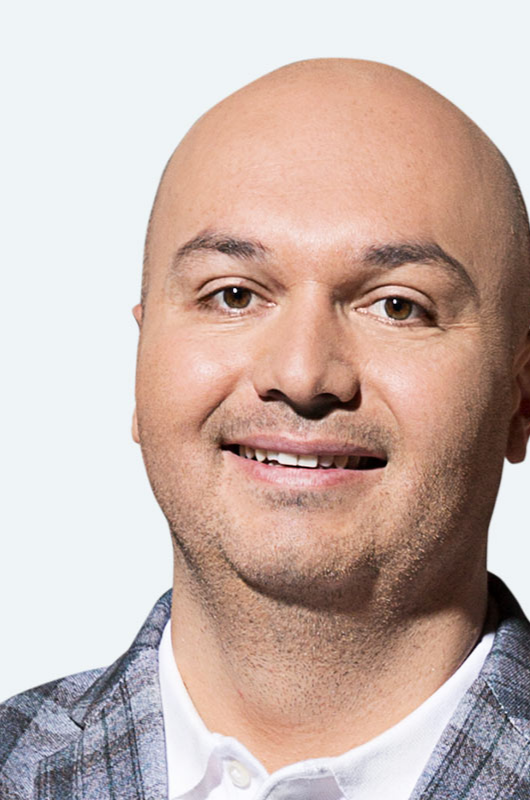 Заур Байцаев Заур Байцаев