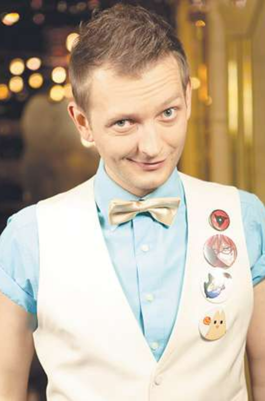 Константин Маласаев Константин Маласаев