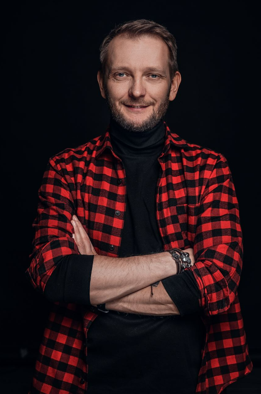 Константин Маласаев Константин Маласаев