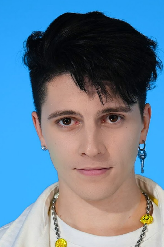 Паша Морис Паша Морис