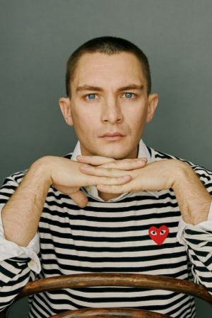 Никита Павленко