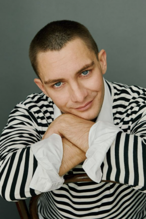 Никита Павленко