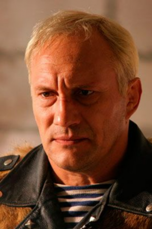 Евгений Сидихин