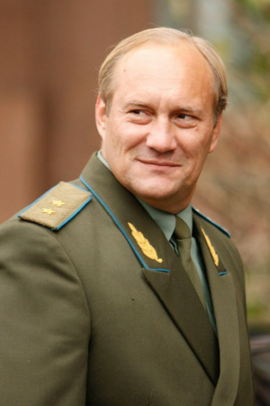 Евгений Сидихин