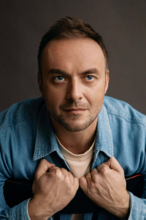 Максим Щёголев