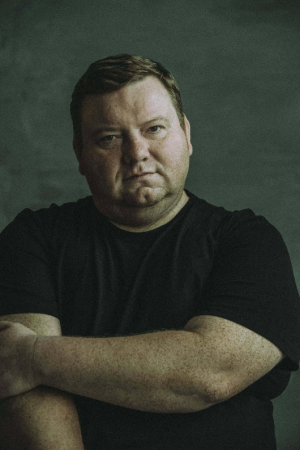 Дмитрий Колчин