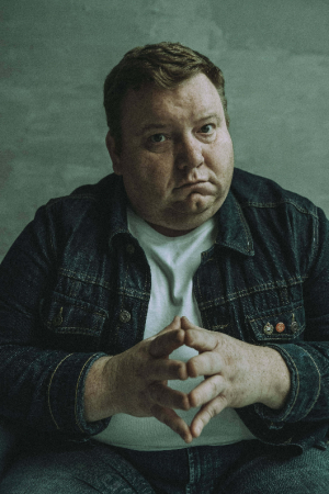 Дмитрий Колчин