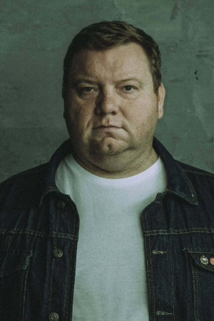 Дмитрий Колчин