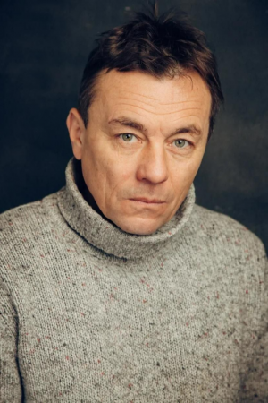 Олег Васильков