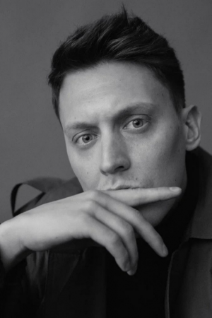 Павел Давыдов