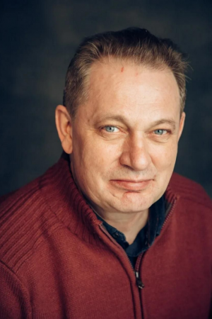 Владимир Майзингер