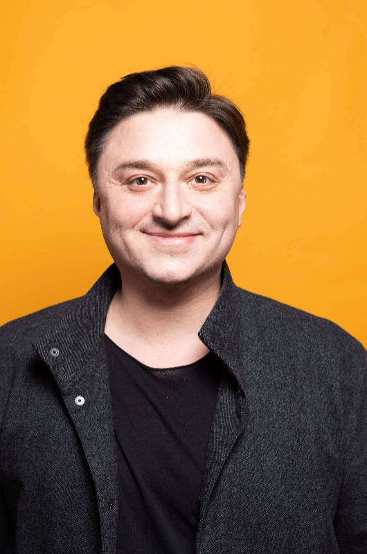 Максим Лагашкин Максим Лагашкин