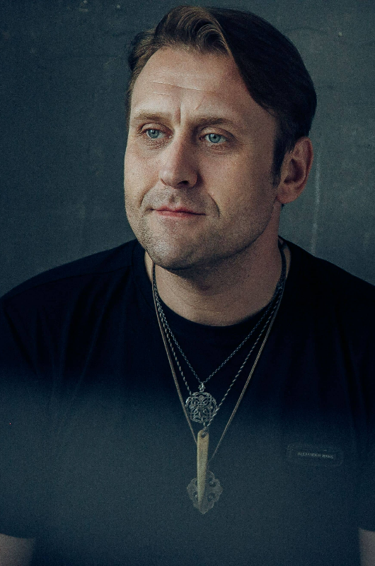 Николай Шрайбер Николай Шрайбер