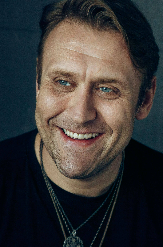 Николай Шрайбер Николай Шрайбер