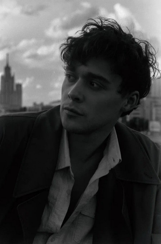 Владислав Прохоров Владислав Прохоров