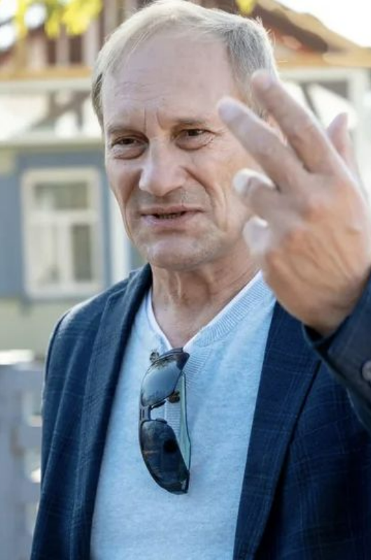 Евгений Сидихин Евгений Сидихин