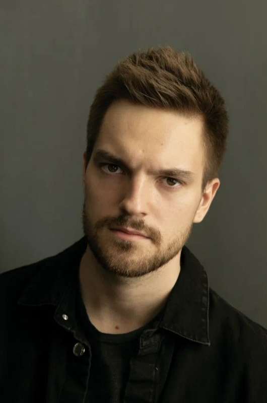 Никита Волков Никита Волков