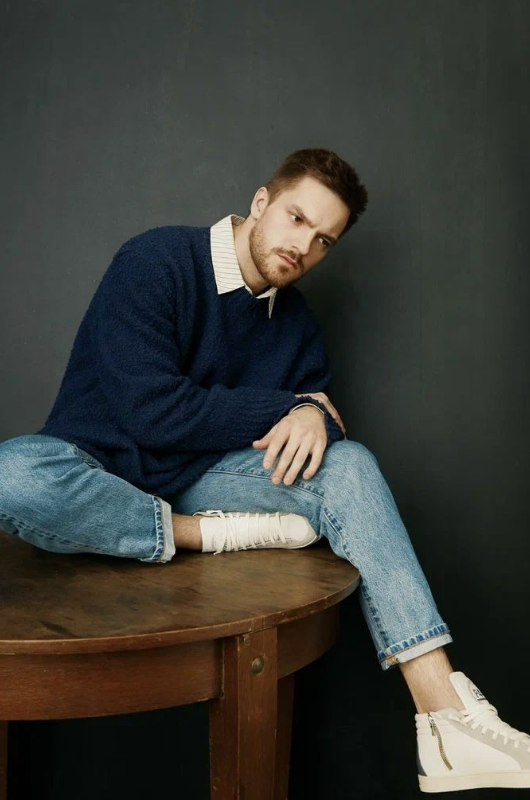 Никита Волков Никита Волков