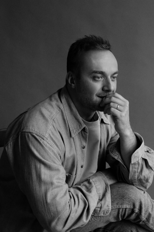 Максим Щёголев Максим Щёголев