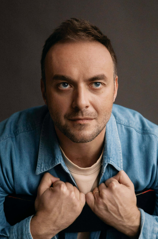 Максим Щёголев Максим Щёголев