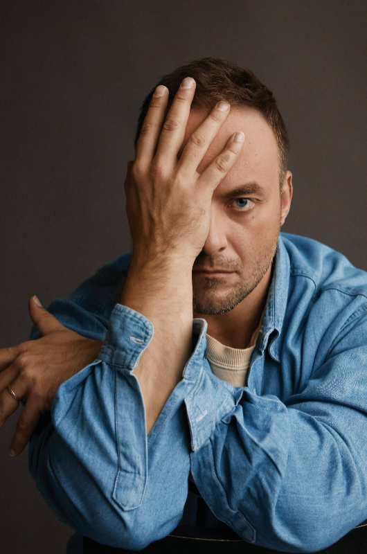 Максим Щёголев Максим Щёголев