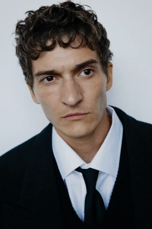 Матвей Лыков Матвей Лыков