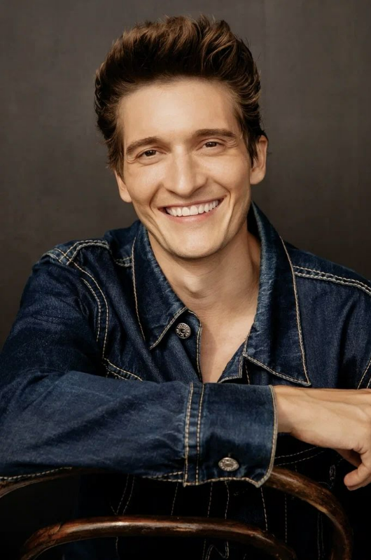 Матвей Лыков Матвей Лыков