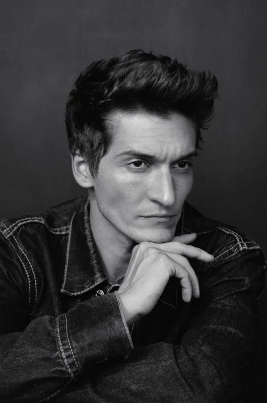 Матвей Лыков Матвей Лыков