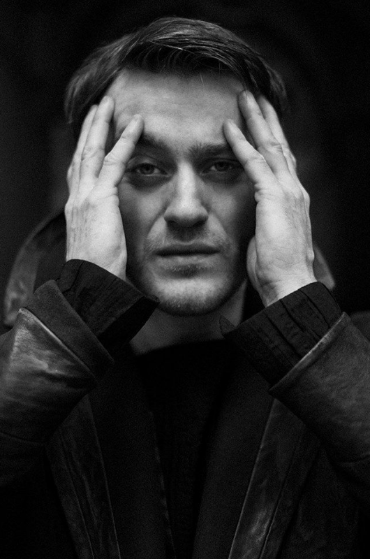 Игорь Грабузов Игорь Грабузов