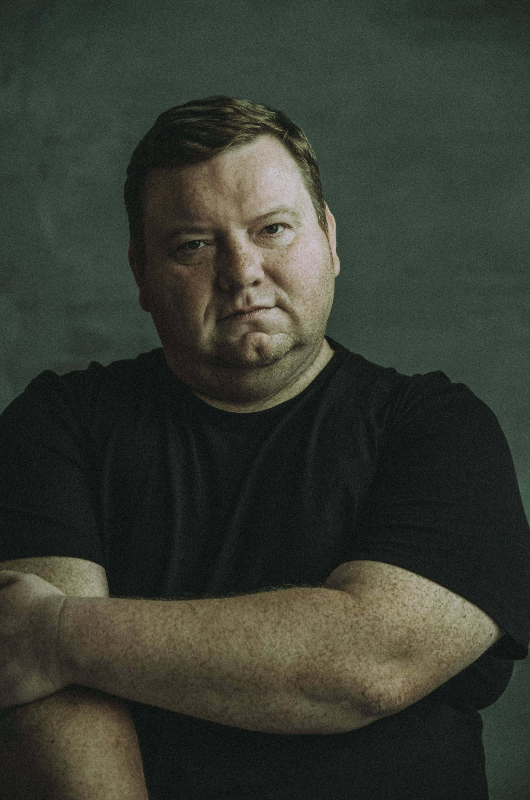 Дмитрий Колчин Дмитрий Колчин