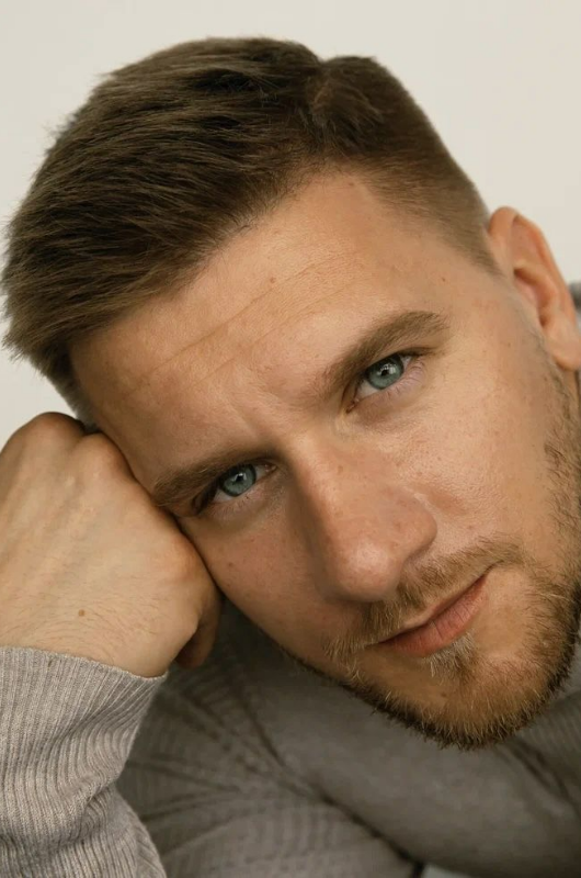 Михаил Кремер Михаил Кремер