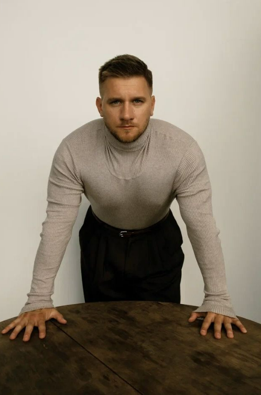 Михаил Кремер Михаил Кремер