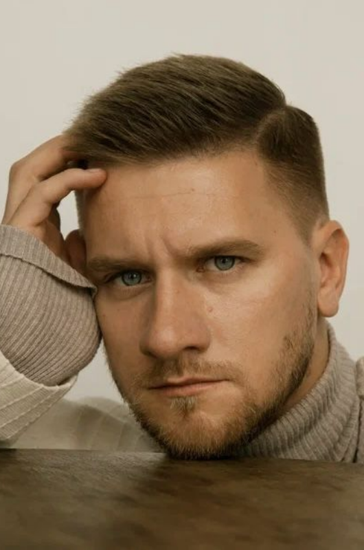 Михаил Кремер Михаил Кремер