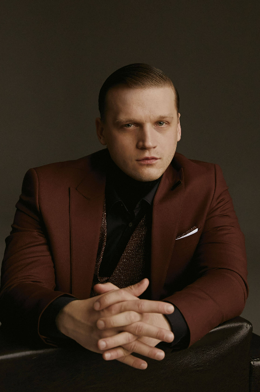 Артур Сопельник Артур Сопельник