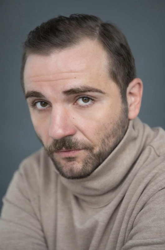 Максим Стоянов Максим Стоянов