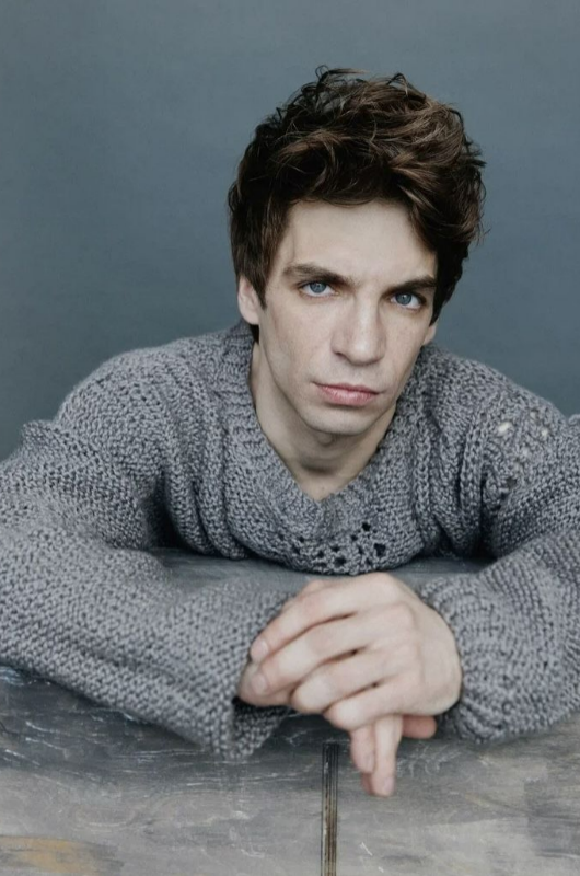 Даниил Вахрушев Даниил Вахрушев