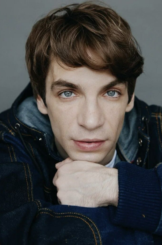 Даниил Вахрушев Даниил Вахрушев