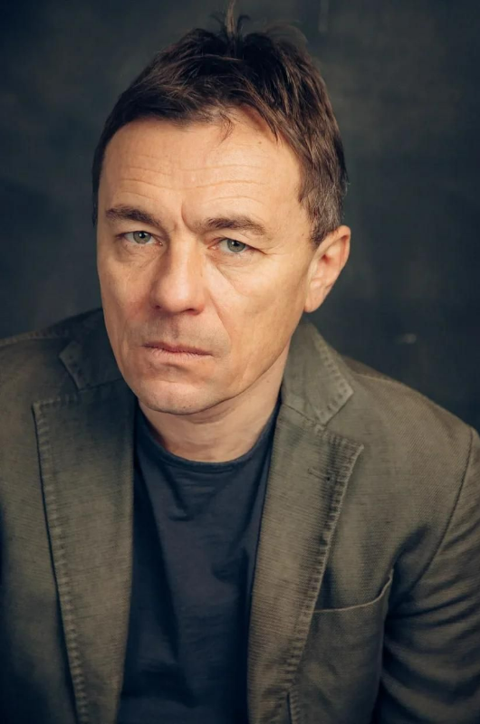 Олег Васильков Олег Васильков