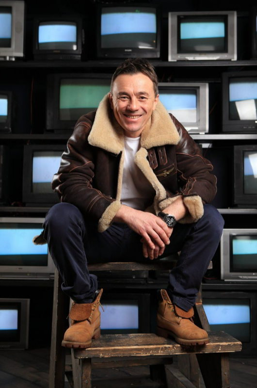 Олег Васильков Олег Васильков