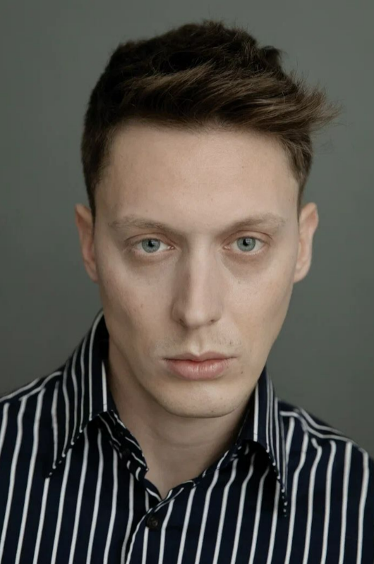 Павел Давыдов Павел Давыдов