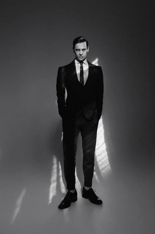 Александр Соколовский Александр Соколовский